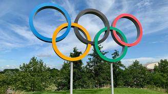 Россиянка Бацарашкина выиграла золото в стрельбе из пистолета на ОИ в Токио