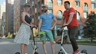 Соседская сила: для чего нам нужны сообщества жильцов и районные чаты