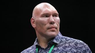 «Это политика»: Валуев назвал некорректными слова Познера о наказании России за допинг