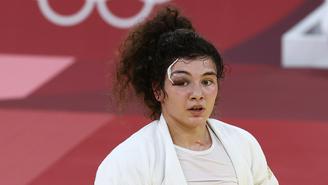 Российская дзюдоистка Мадина Таймазова завоевала бронзу на Олимпиаде в Токио