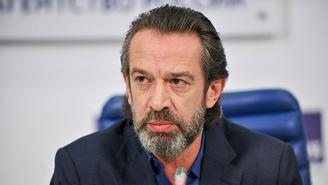 Владимир Машков отказался от мандата в Госдуму