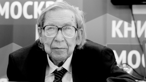 Путин и Мишустин выразили соболезнования в связи со смертью Ясена Засурского