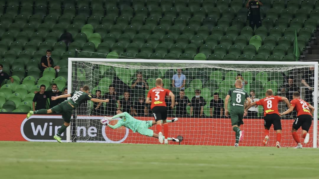 «Химки» обыграли «Краснодар» во втором туре чемпионата России по футболу