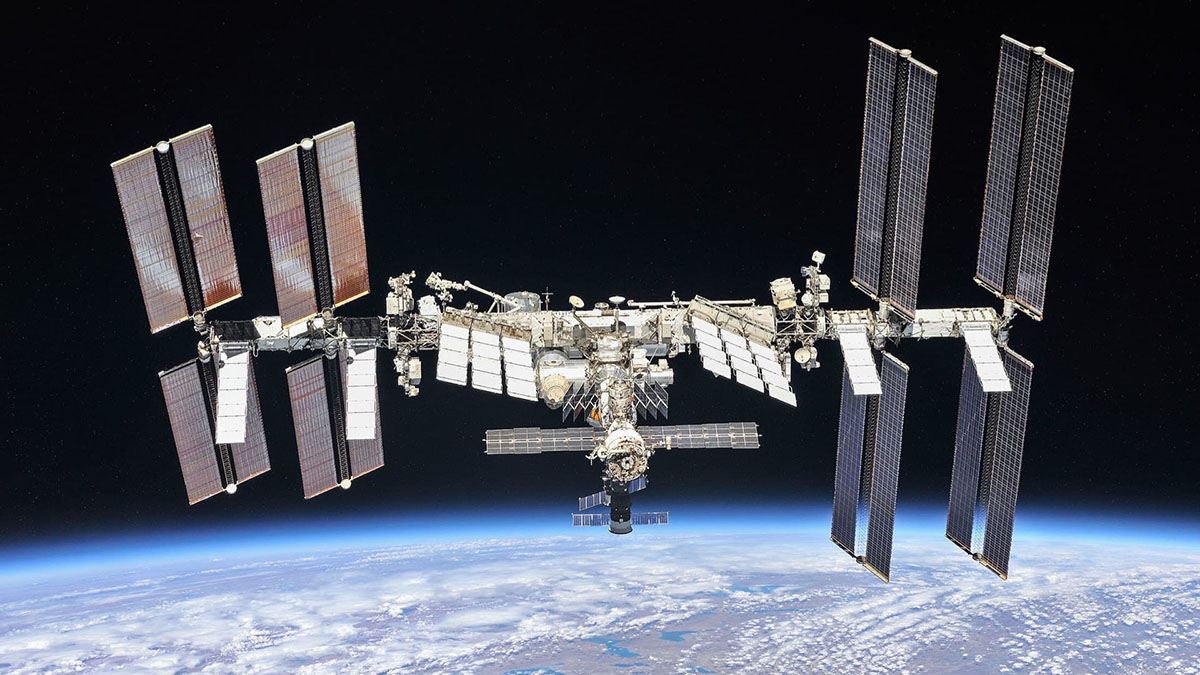 Эксперт рассказал, что ждет «дышащий на ладан» российский сегмент МКС