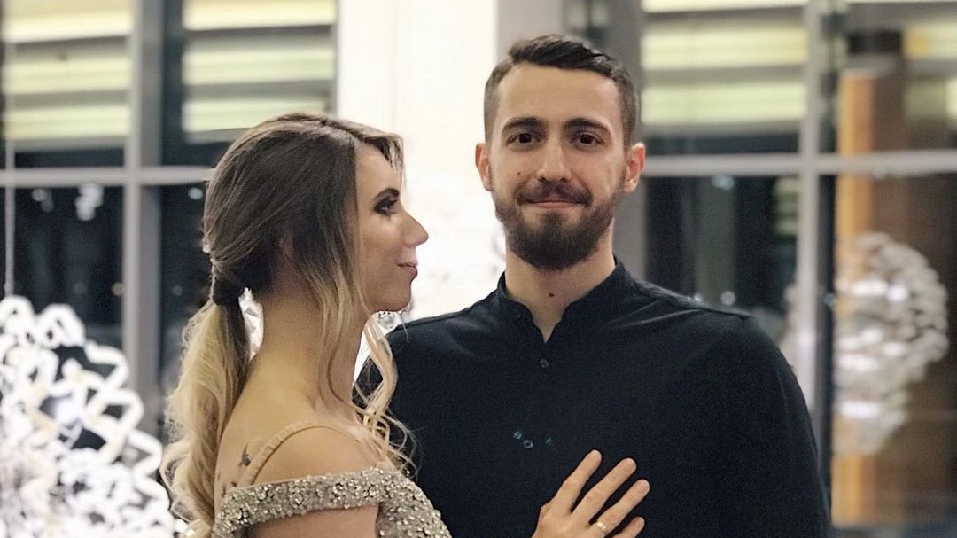 Муж легкоатлетки Тимановской покинул Белоруссию после скандала на Олимпиаде