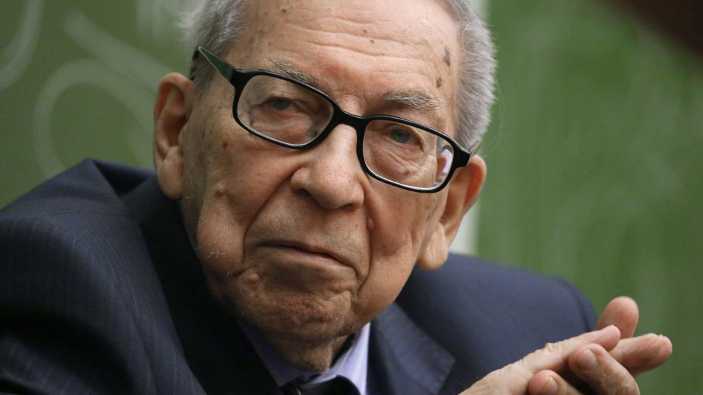 Имя Засурского могут увековечить в МГУ в стипендии, названии аудитории и музее