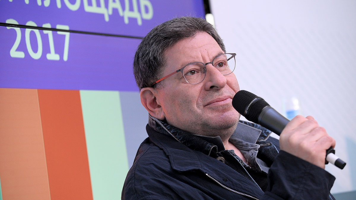 Психолог Лабковский назвал эффективный способ избавиться от тревоги 