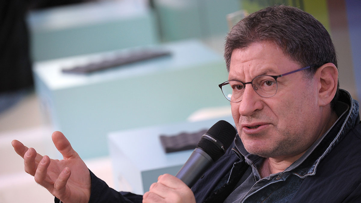 Психолог Лабковский объяснил, как понять свои желания