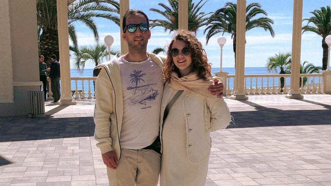 Экс-солистка группы «Ранетки» Женя Огурцова родила второго ребенка