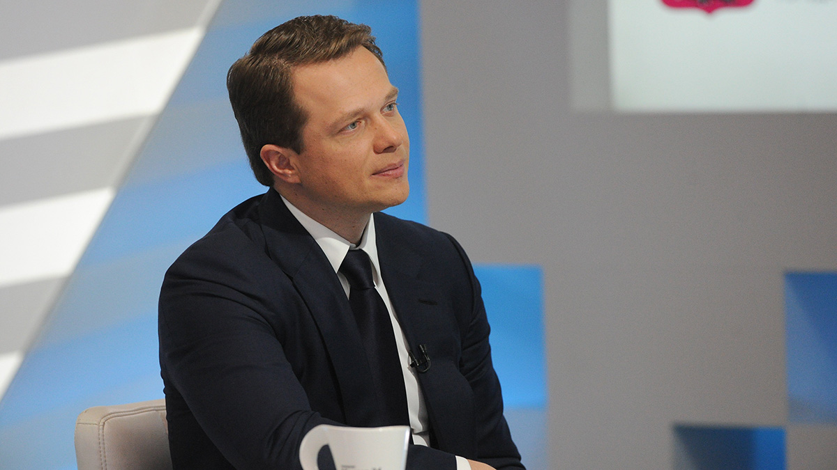 Максим Ликсутов: На линиях МЦД курсирует самый молодой парк подвижного состава в Европе 