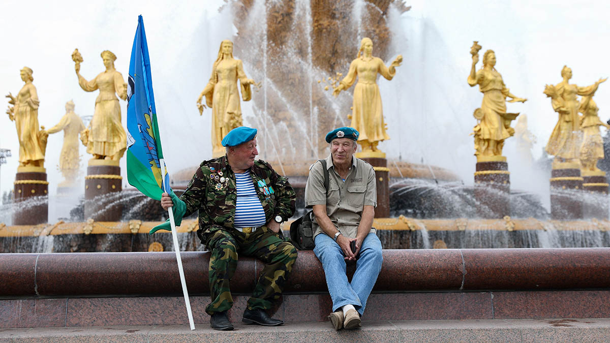 Ильин день, День ВДВ и Кхао Пханса: какие праздники отмечают в России и мире 2 августа