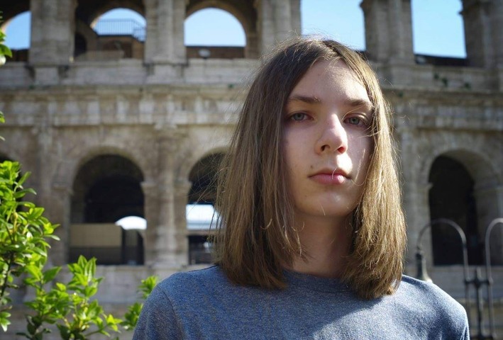 Обнаружено тело пропавшего в Турции россиянина Макара Рагина