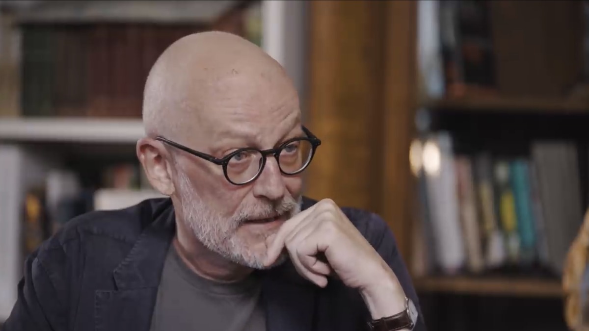 «Меня пытались убить»: Александр Гордон рассказал о закулисье шоу «Мужское/женское»