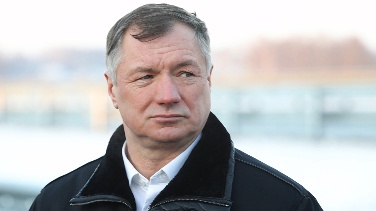 Хуснуллин анонсировал открытие движения по участку трассы М12 от Москвы до Владимира