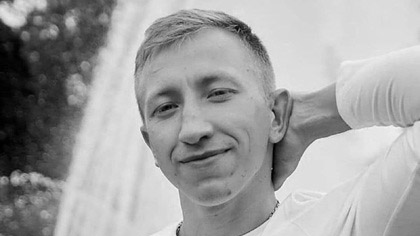 Тело пропавшего главы «Белорусского дома на Украине» нашли в Киеве