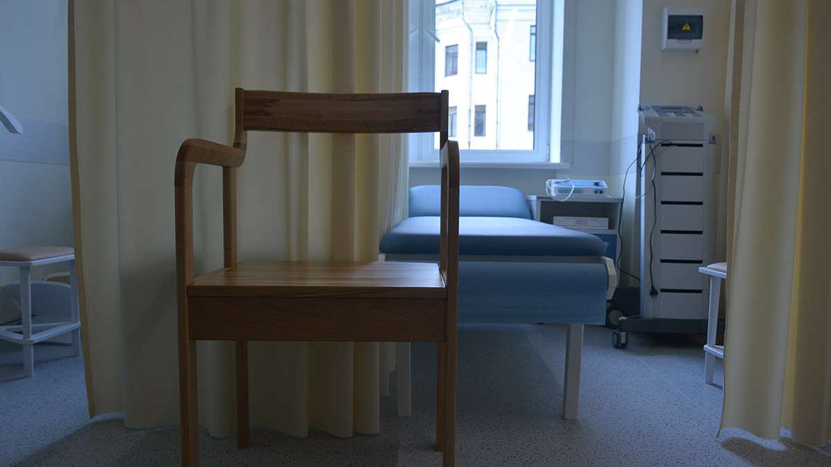 Глава Камчатки Солодов рассказал, что не смог записаться на прием к терапевту