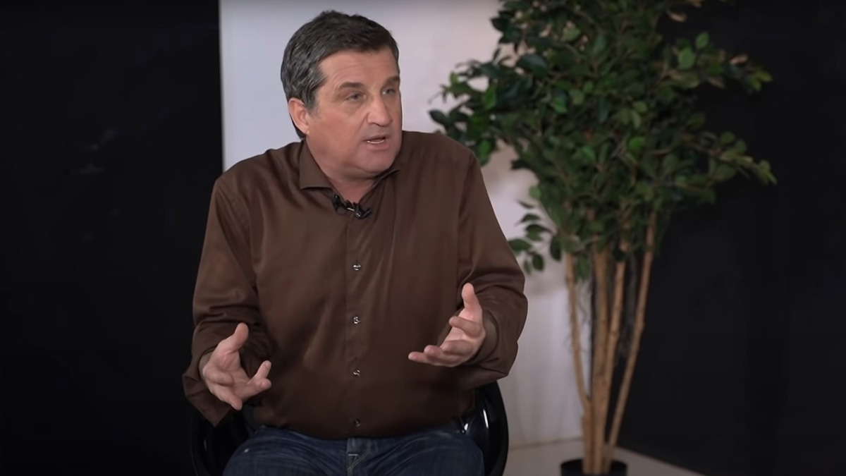 Отар Кушанашвили объяснил феномен Ольги Бузовой 