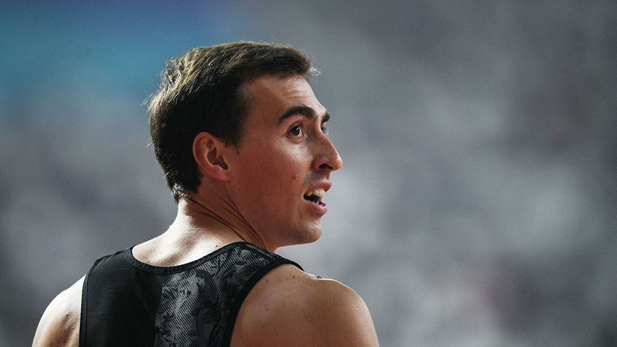 Шубенков снялся с турнира в беге на 110 метров с барьерами на ОИ в Токио