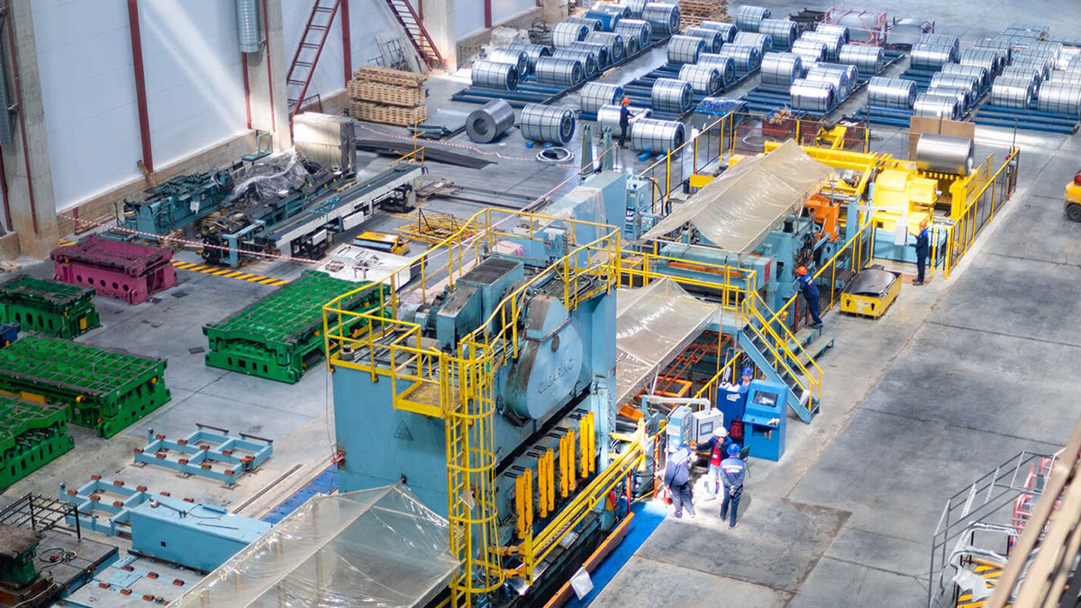 Товарооборот Москвы и Евросоюза составил почти 30 миллиардов долларов