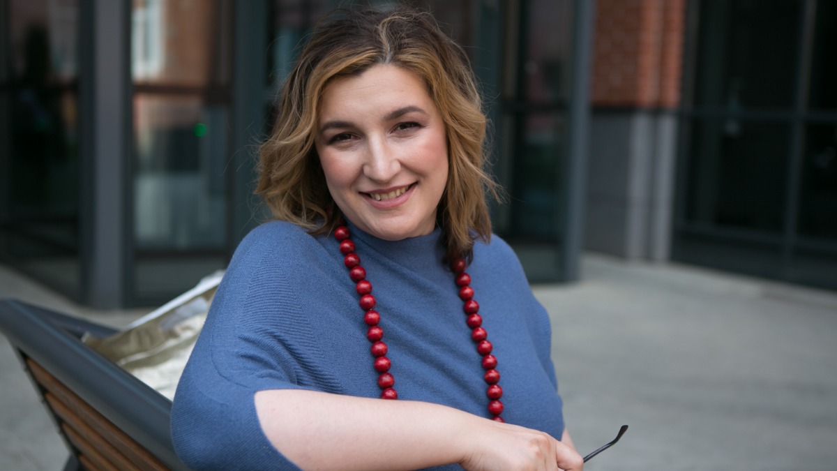 Наталия Киселева: Важно, чтобы учителя участвовали в решении актуальных задач системы образования