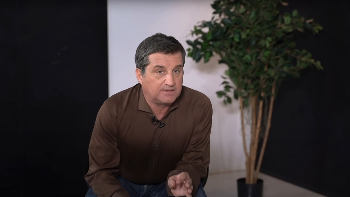 «Яркая жизнь — бесславный исход»: Кушанашвили высказался о внезапной смерти Моисеева