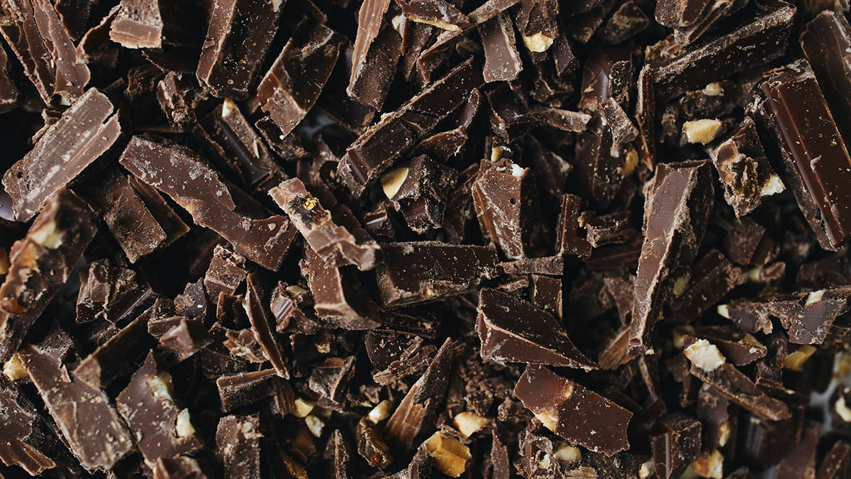 «Росчайкофе»: Проблемы в Африке поднимут цены на шоколад в России