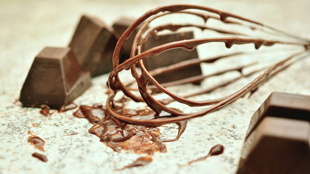 Шоколад Cadburry из-за России перестали поставлять британскому королевскому двору