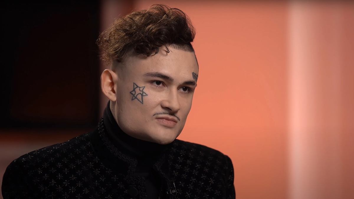 СМИ: Моргенштерн и Дилара Зинатуллина расстались