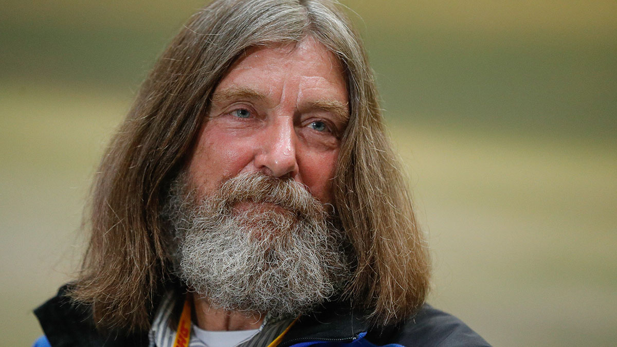 Новая выставка путешественника Федора Конюхова откроется в Москве