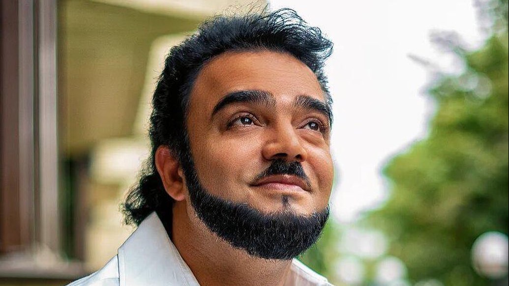 «Устал от себя»: экстрасенс Мехди Вафа рассказал, как выйти из состояния тупика