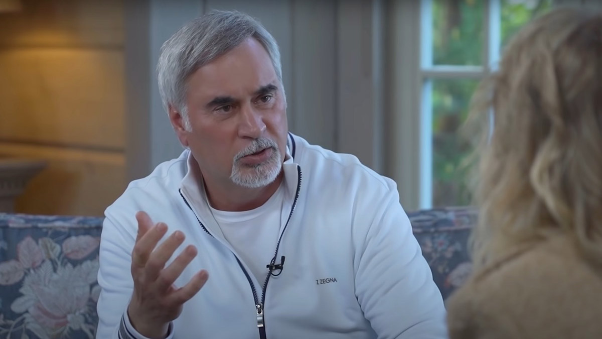 Сенатор Афанасьева предложила лишить Валерия Меладзе российского гражданства