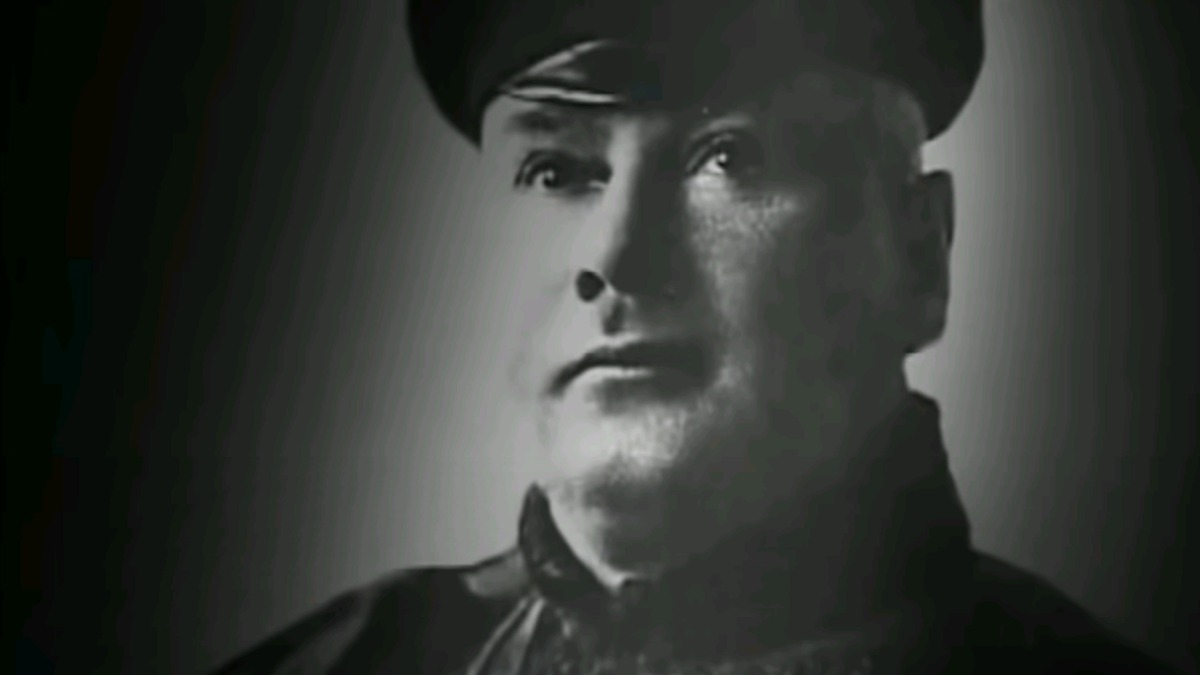 Григорий Котовский