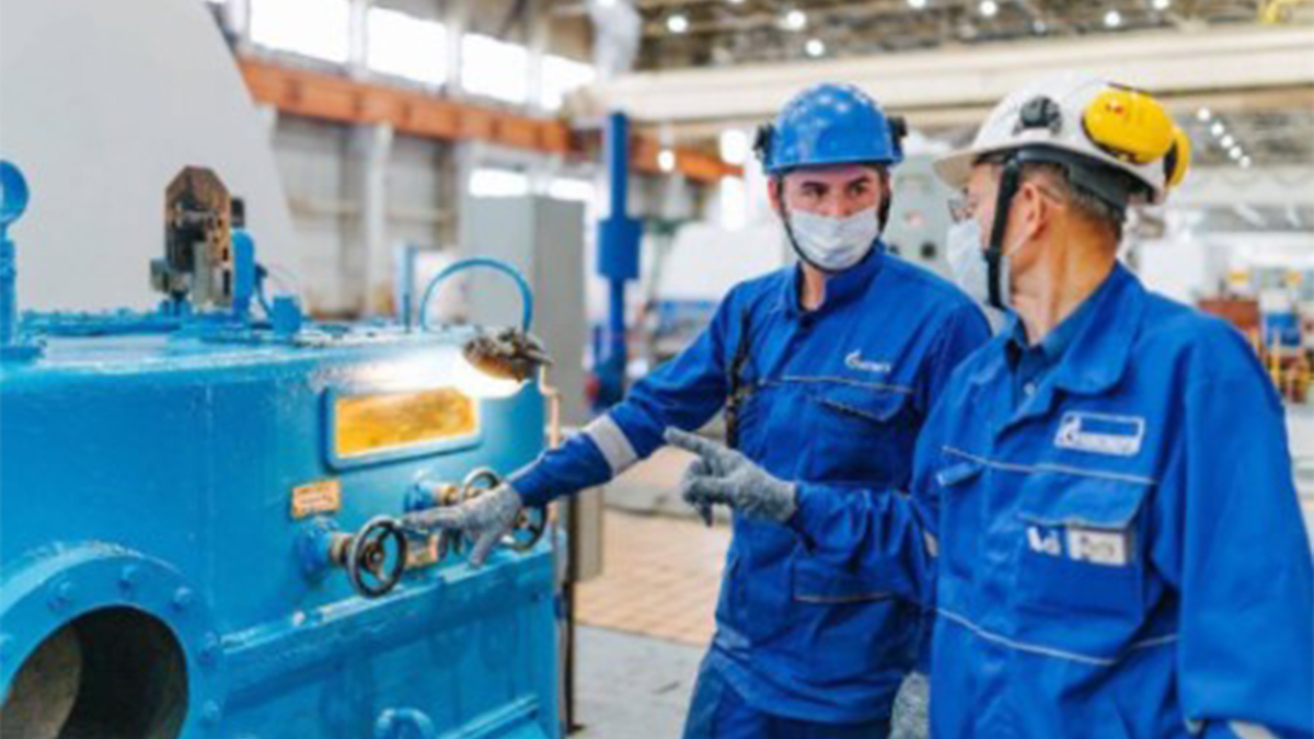 Комплекс городского хозяйства Москвы пригласил студентов на стажировку