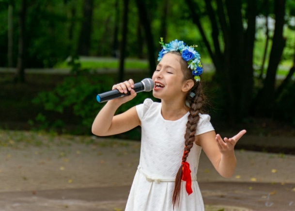 Музей Победы пригласил москвичей на бесплатные концерты в выходные