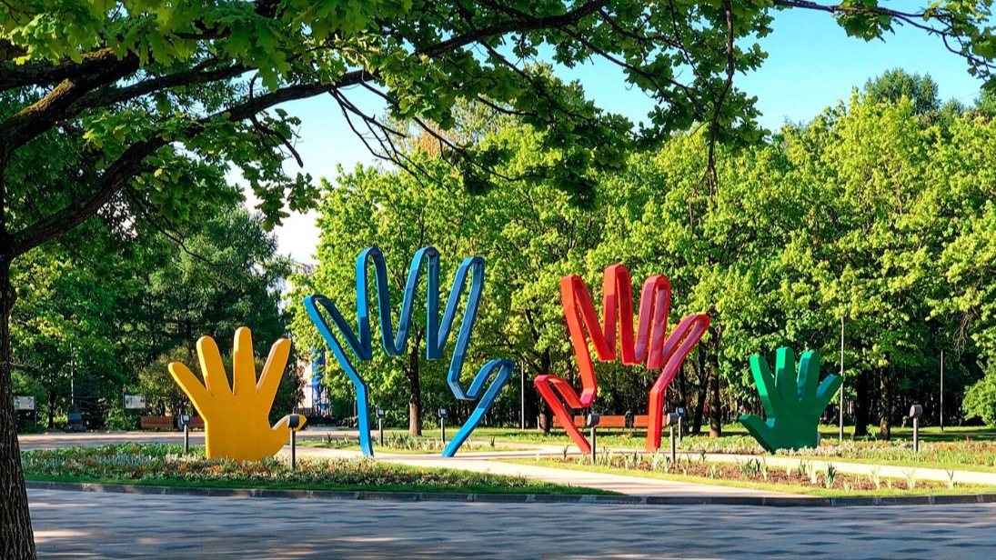 Названы московские парки, в которых можно загадать желания