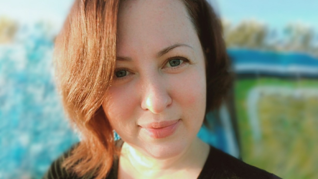 Обучение в центре «Профессионал» помогло москвичке открыть новые горизонты в карьере