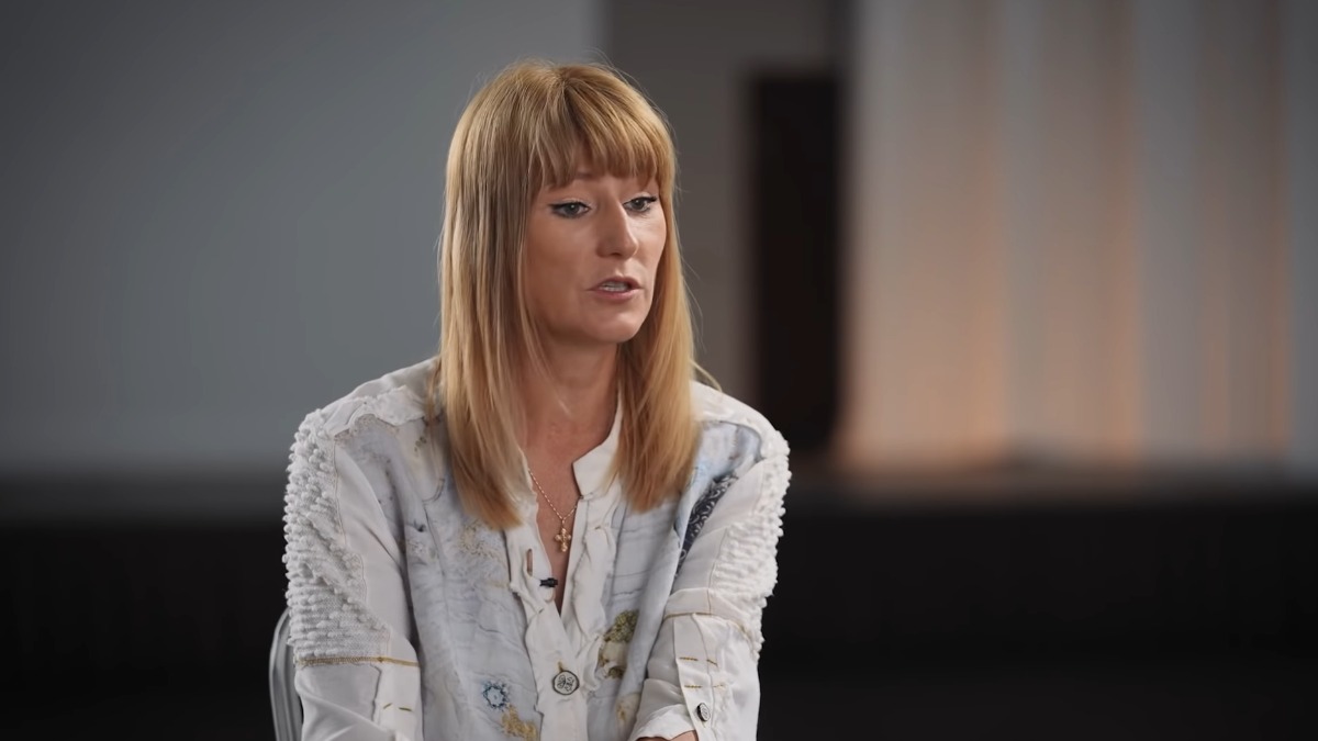 Журова поспорила с Познером о «заслуженном» наказании России за допинг