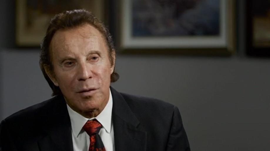 Легенда мирового хоккея Тони Эспозито скончался после продолжительной болезни