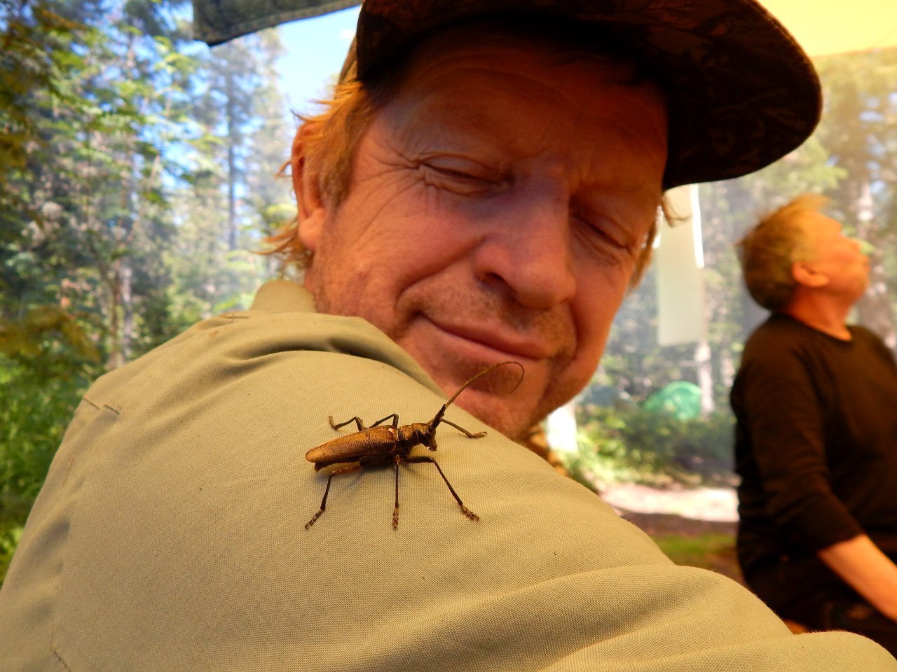 Глава Фонда памяти группы Дятлова Юрий Кунцевич умер от коронавируса