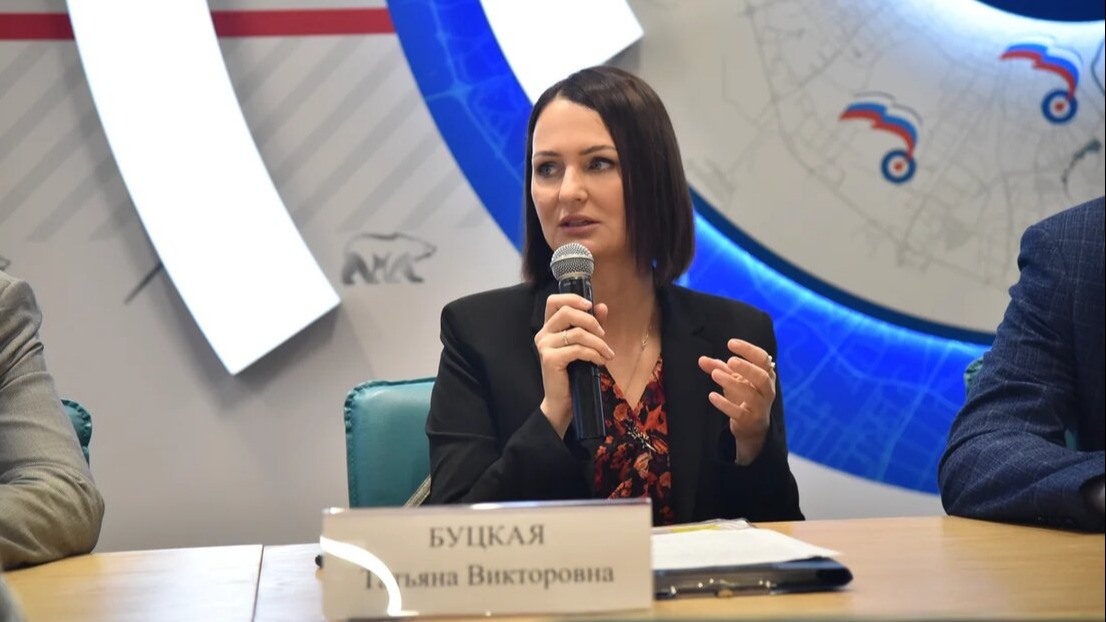 «В Москве есть конкретные точки, требующие вмешательства экологов»: Татьяна Буцкая