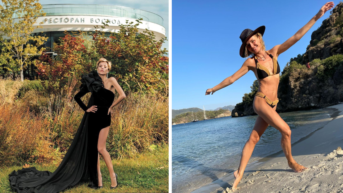 Ниже спускаться не стоит: диетолог оценила возможную анорексию у Гагариной и Карпович