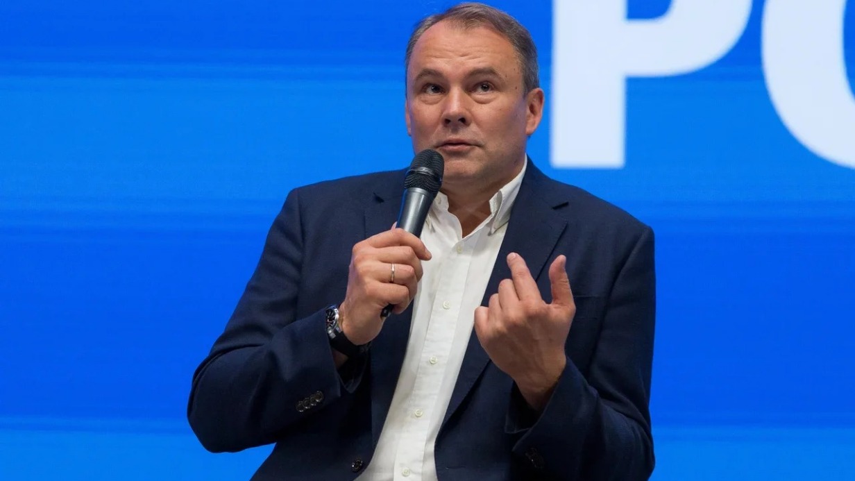 Петр Толстой сравнил состояние свободы слова в России и на Западе