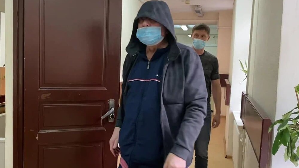 Военный эксперт объяснил, за что ученого Куранова могли заподозрить в госизмене