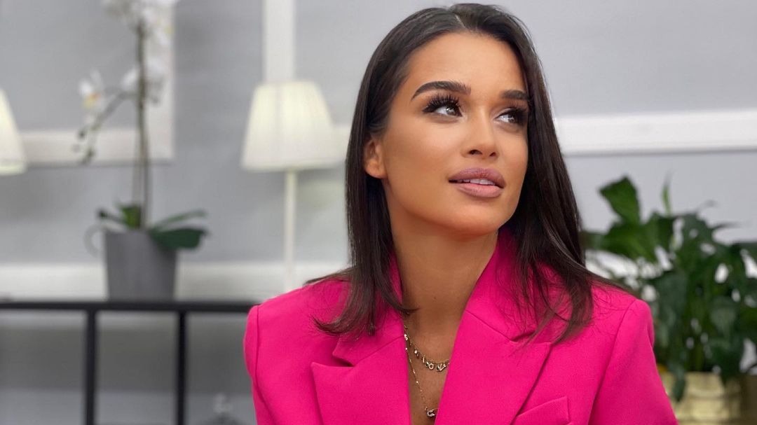 «Никакая»: Тарасова пристыдила Бородину за плохой прокат на льду