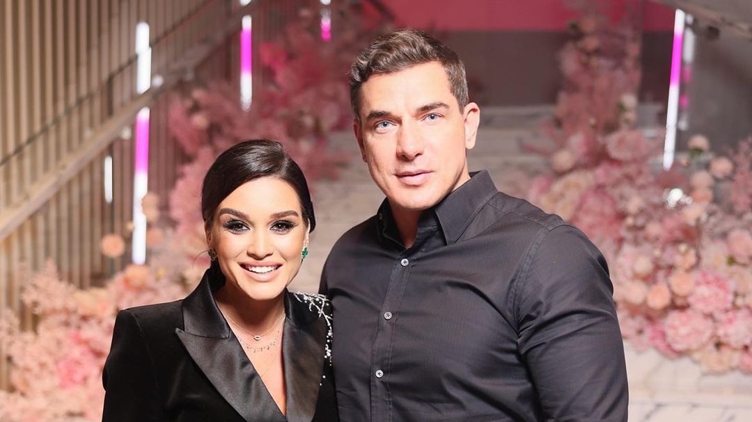 «На деле — ничего»: Бородина рассказала про общение Омарова с дочерью