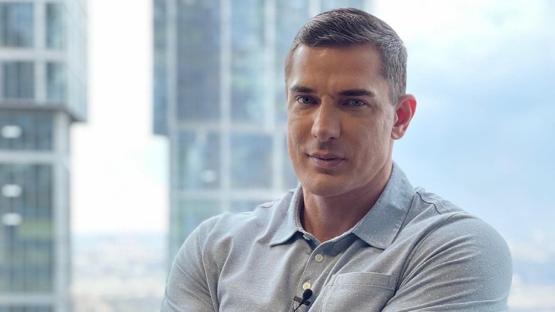 «Это были необычные ощущения»: Омаров рассказал о скандале с полицией в Риме