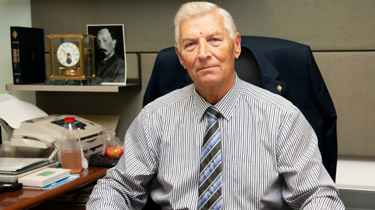 Владимир Зайцев