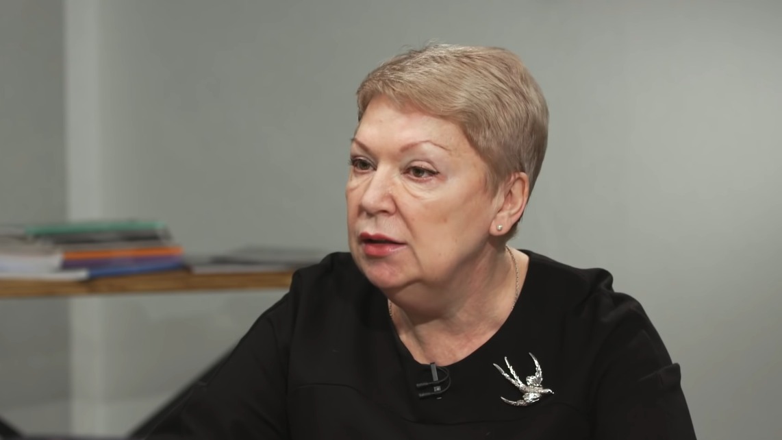 Ольгу Васильеву утвердили в должности президента Российской академии образования