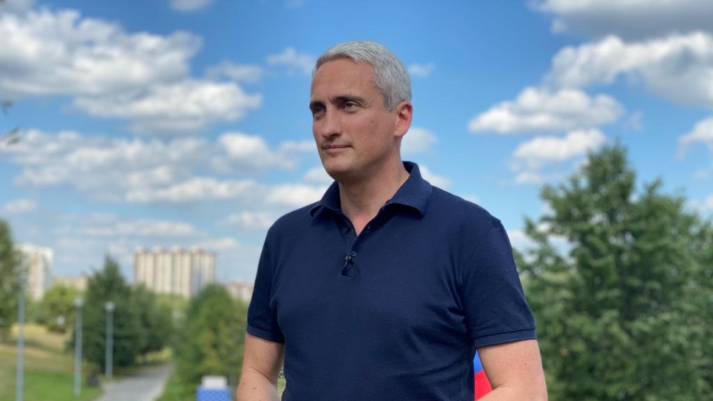 Старшее поколение сможет выбрать безопасное электронное голосование