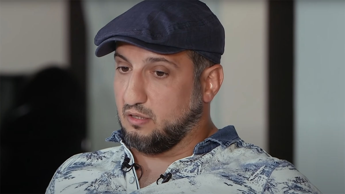 «Останется с отцом»: Кещян заявил, что будет судиться с матерью внебрачного сына